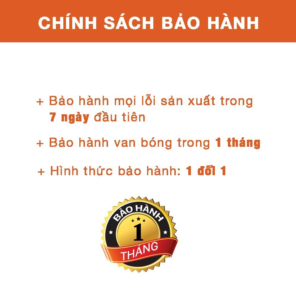 Banh Bóng Đá Đúc Bản 2021 - Size 5 - Tặng kim bơm và túi lưới