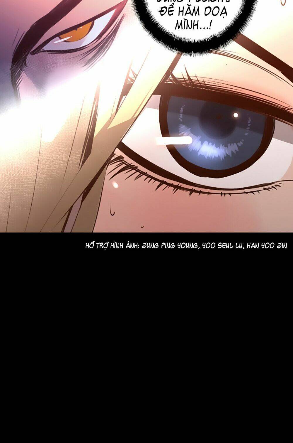 tam tuyệt tại dị giới chapter 45 45