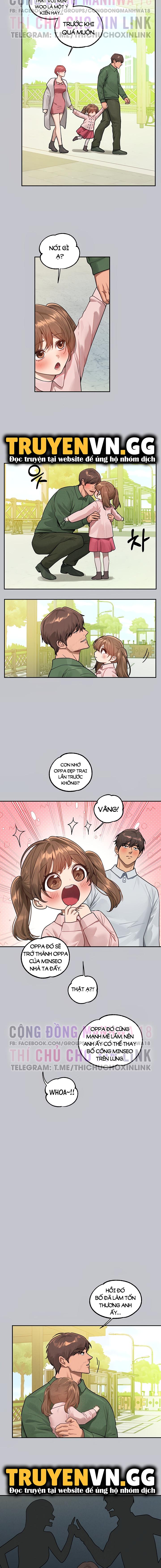 bà chị chủ nhà chapter 131 17