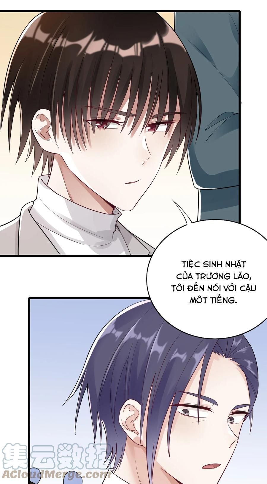 tức thời phạm quy [ tức thì vi quy ] chapter 27 34