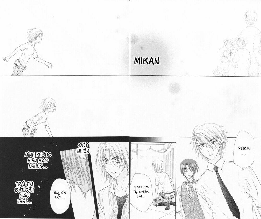 gakuen alice chapter 101 13