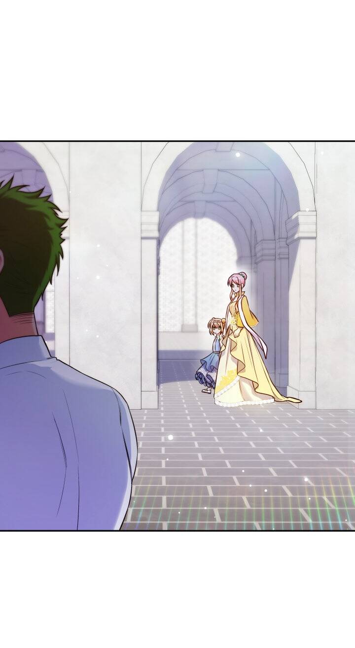 từ ác nữ, tôi trở thành một người mẹ chapter 34.2 33