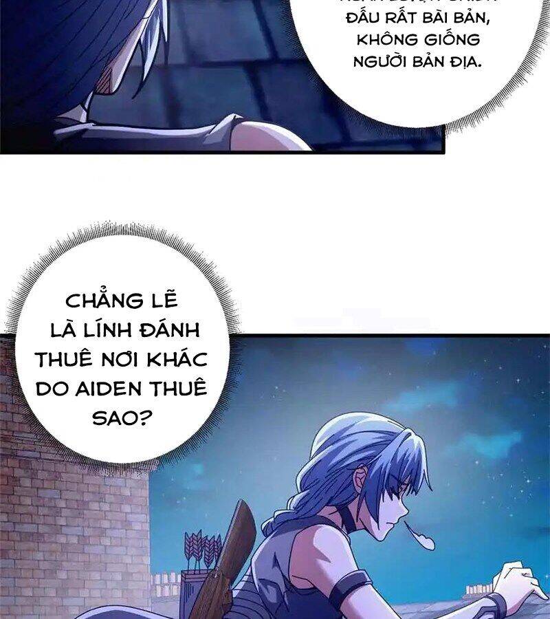 trưởng giám ngục trông coi các ma nữ chapter 93 62