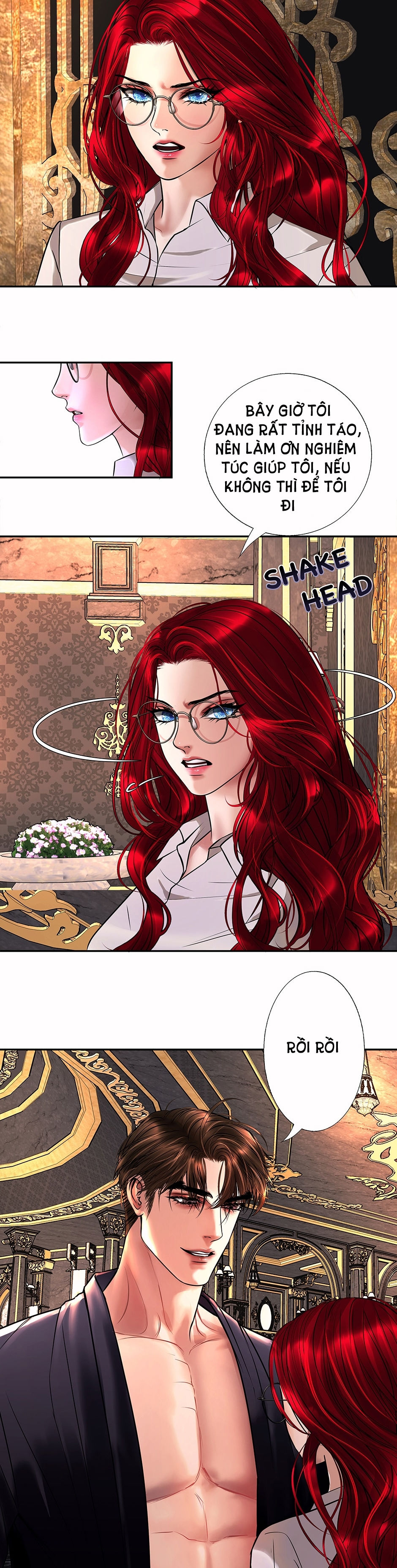 tôi đã ký khế ước với ác quỷ chapter 5.2 2