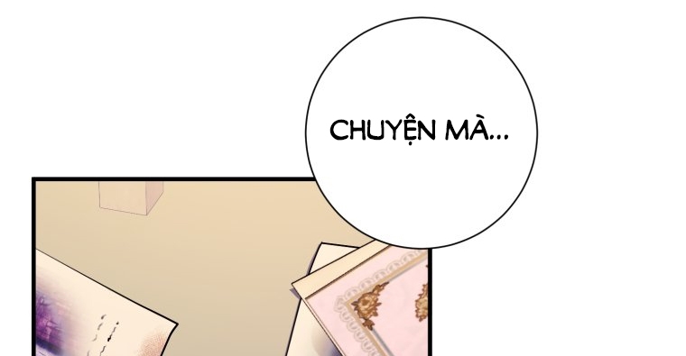 [18+] tôi đã kết hôn với kẻ thù giết cha mẹ chapter 25.2 54