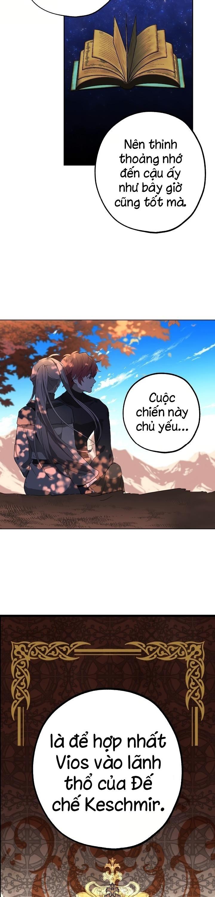 lời tỏ tình nhầm lẫn chapter 27 9