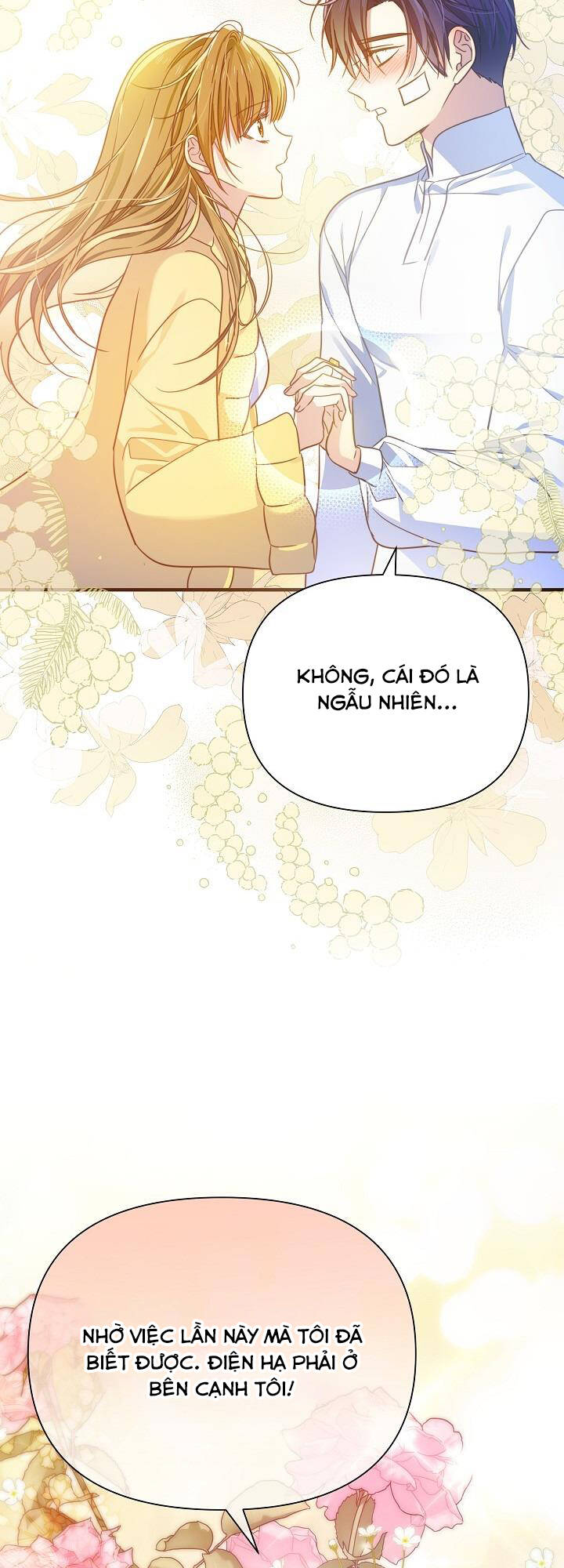 tôi đã ở đây ngay từ đầu chapter 56 19