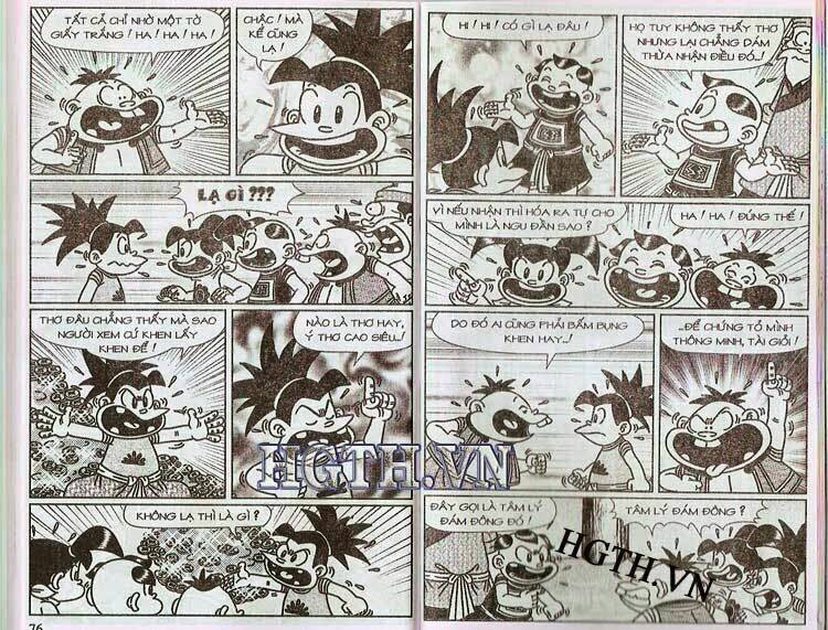 thần đồng đất việt chapter 112 39