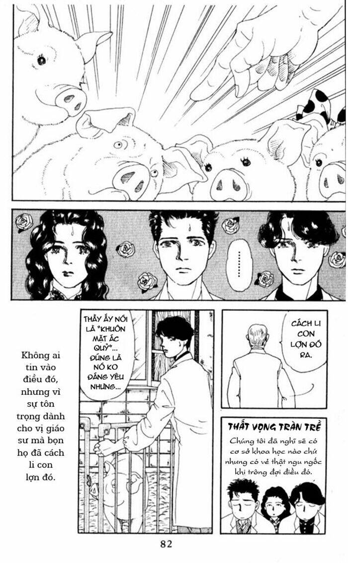 bác sĩ thú y chapter 5 12