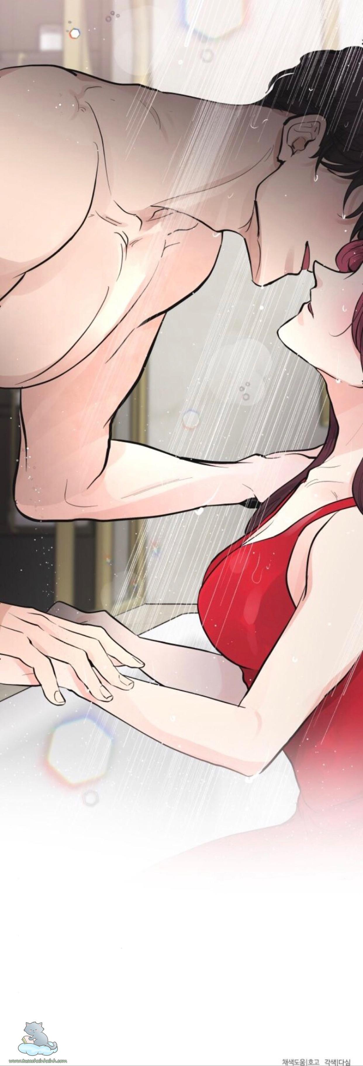 oan gia ngõ hẹp chapter 71 55