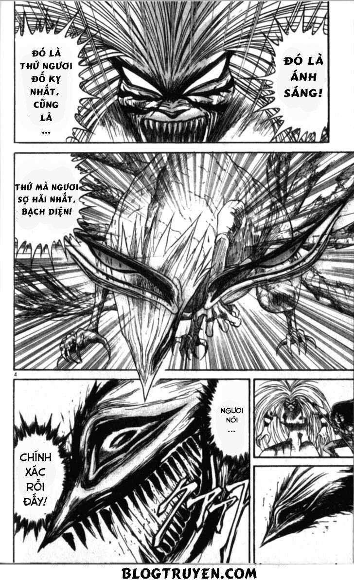 ushio and tora chapter 306.3 126