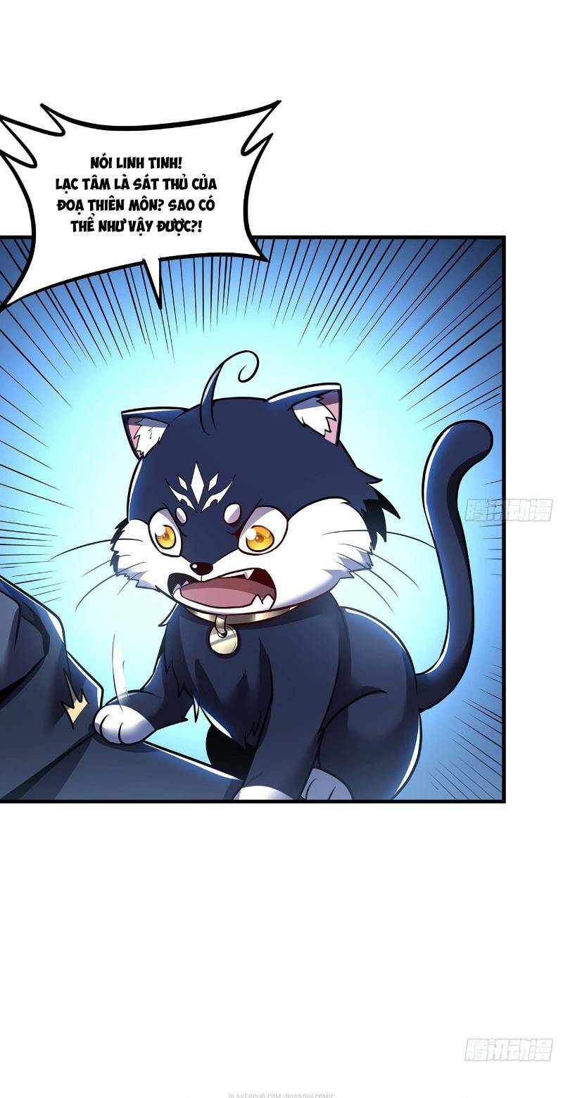 bất tử thần vương tu liên tục chapter 32 3