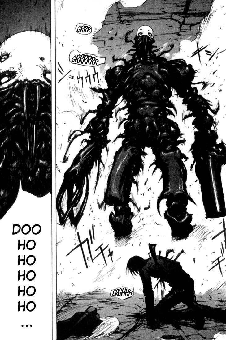 blame! chapter 38 39