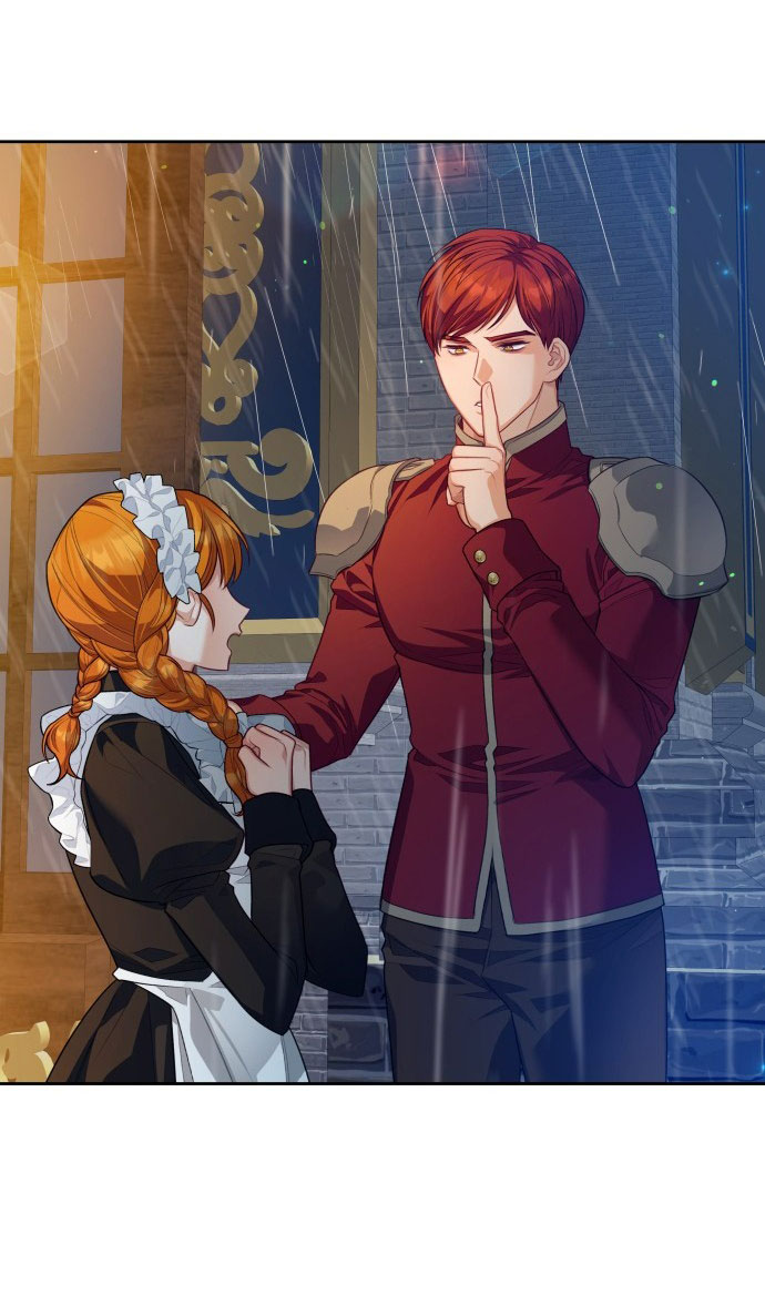 lưỡi dao nơi đầu môi chapter 61.2 27