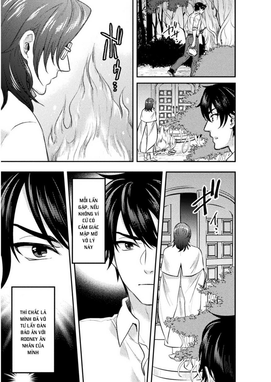 bijo to kenja to majin no ken chapter 4 12