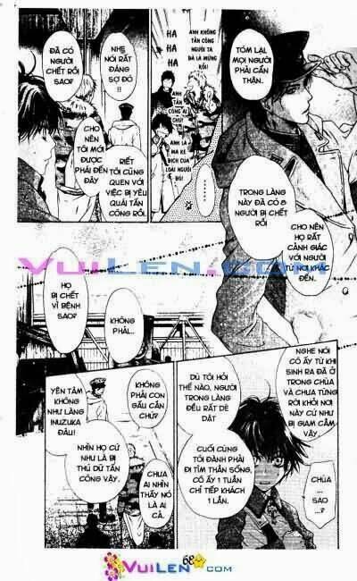 bát khuyển sỹ phương đông chapter 9 68