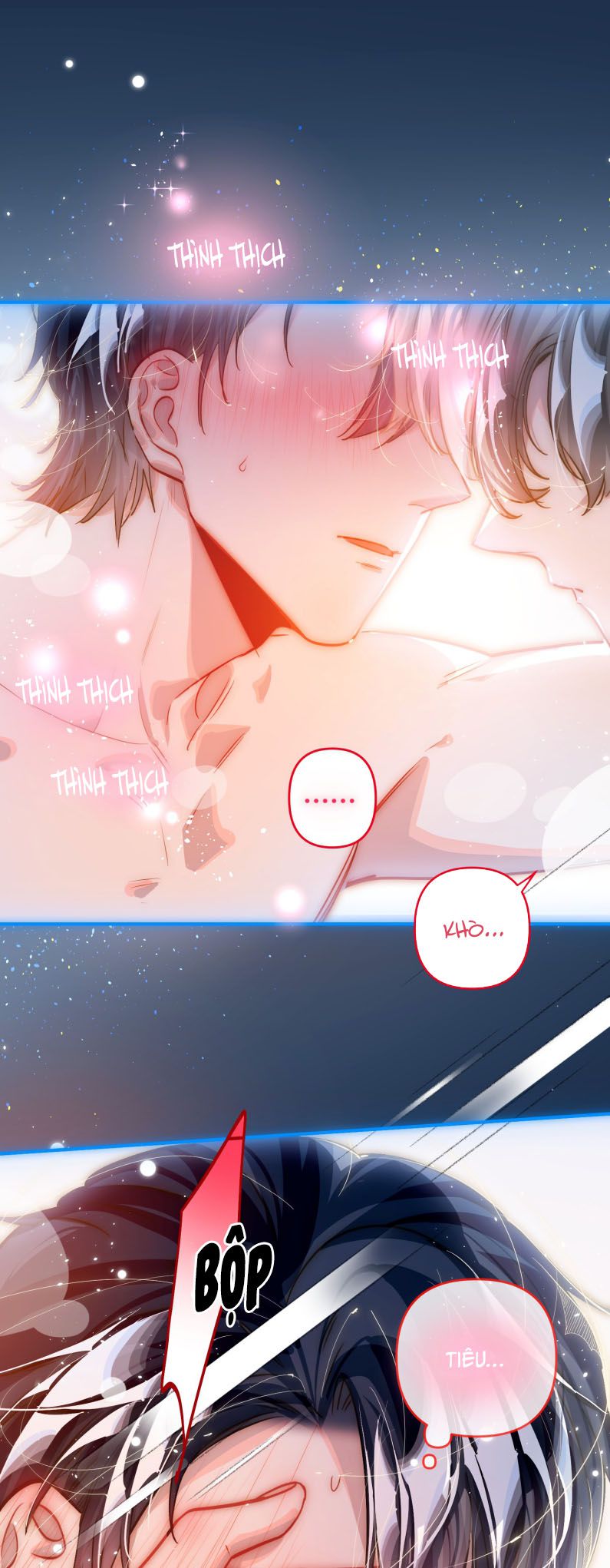 tôi bị điên đó chapter 55 23