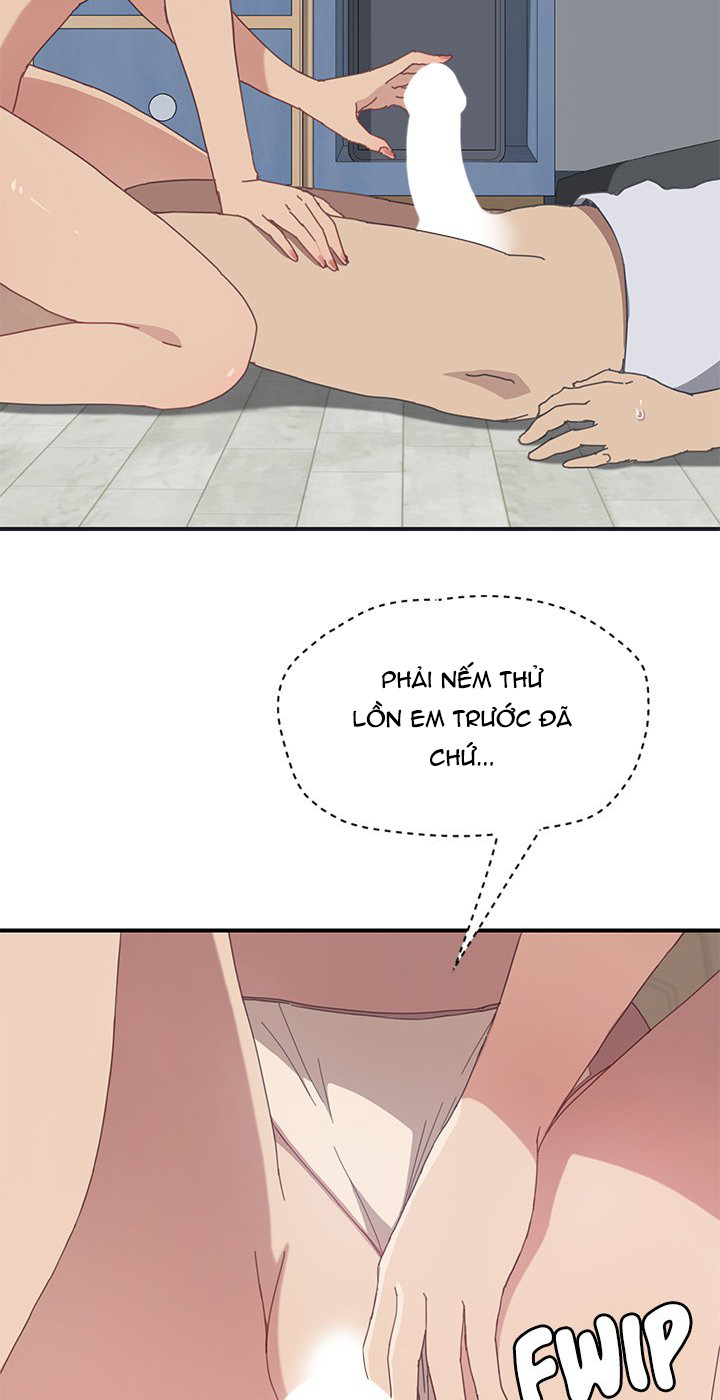 sống chung với dâm nữ chapter 6 66