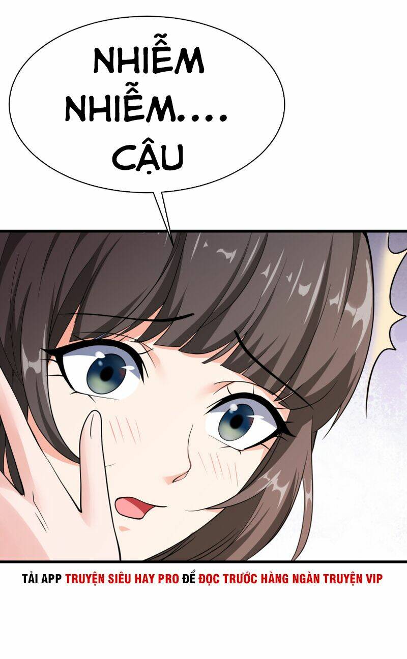 hoa hậu giảng đường luôn bên người chapter 43 17