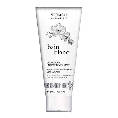 Gel vệ sinh Bain Blanc Woman Essentials - Dưỡng trắng giảm thâm 200ml