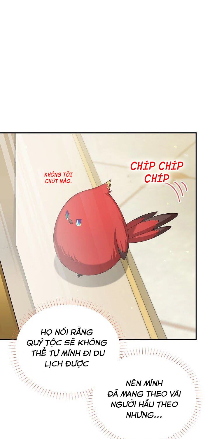 nữ công tước với tâm hồn trống rỗng chapter 57 20