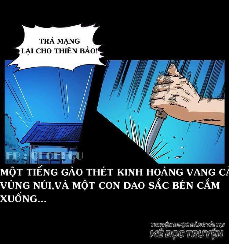 tiên sơn truyền kỳ chapter 14 41