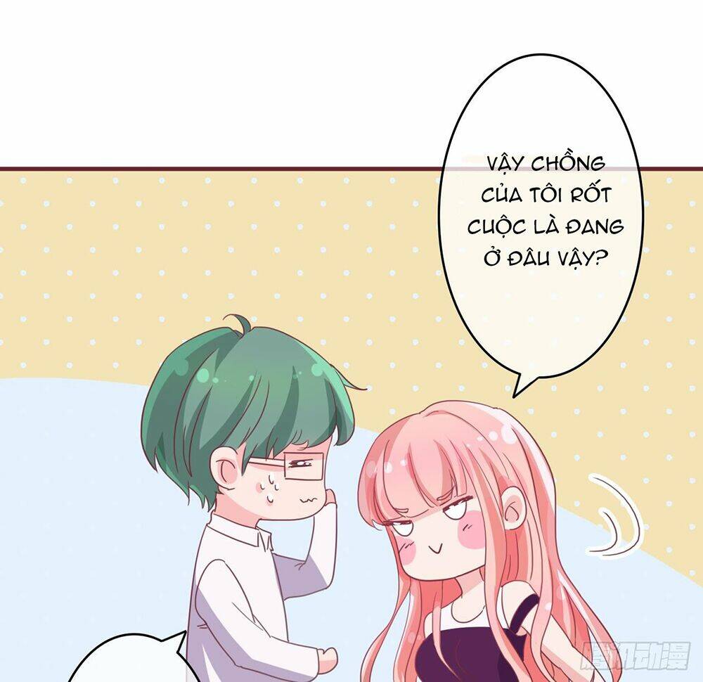 manh thê khó dỗ chapter 13 6