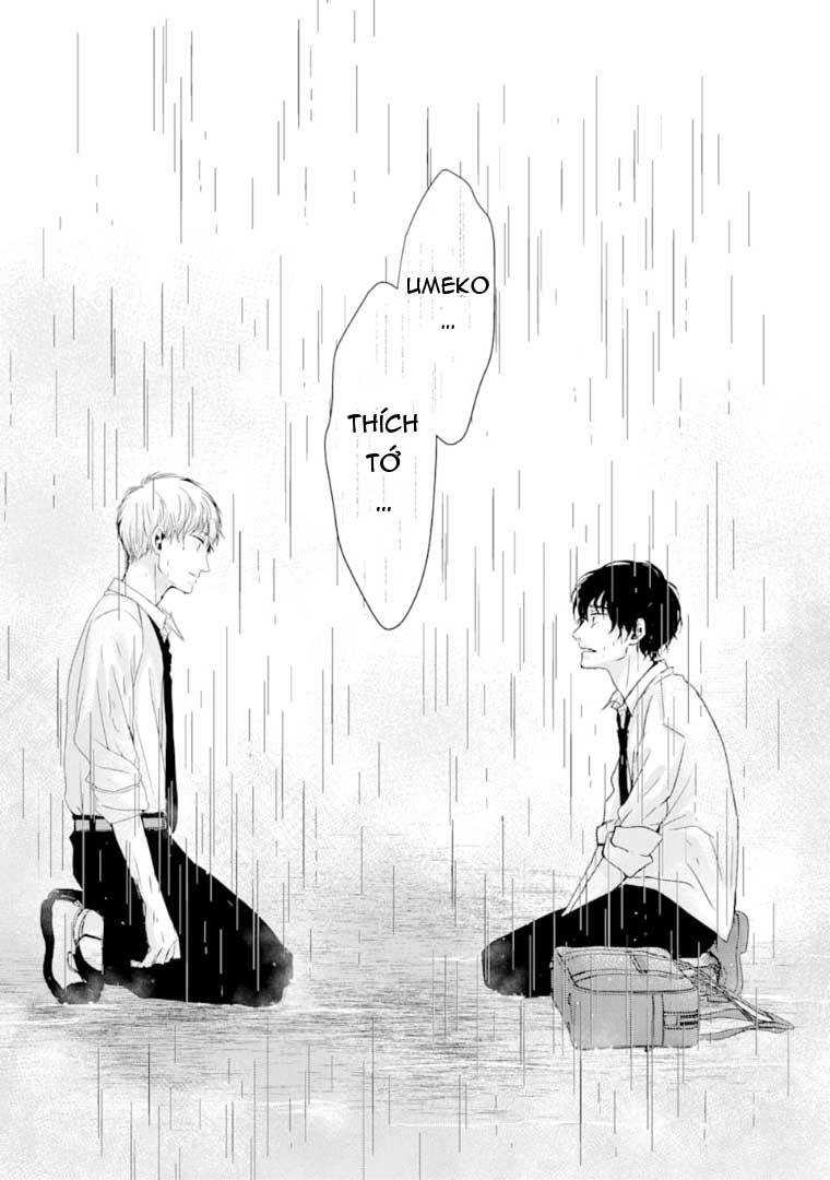10th - khi chúng ta cùng thích một người. chapter 12 19