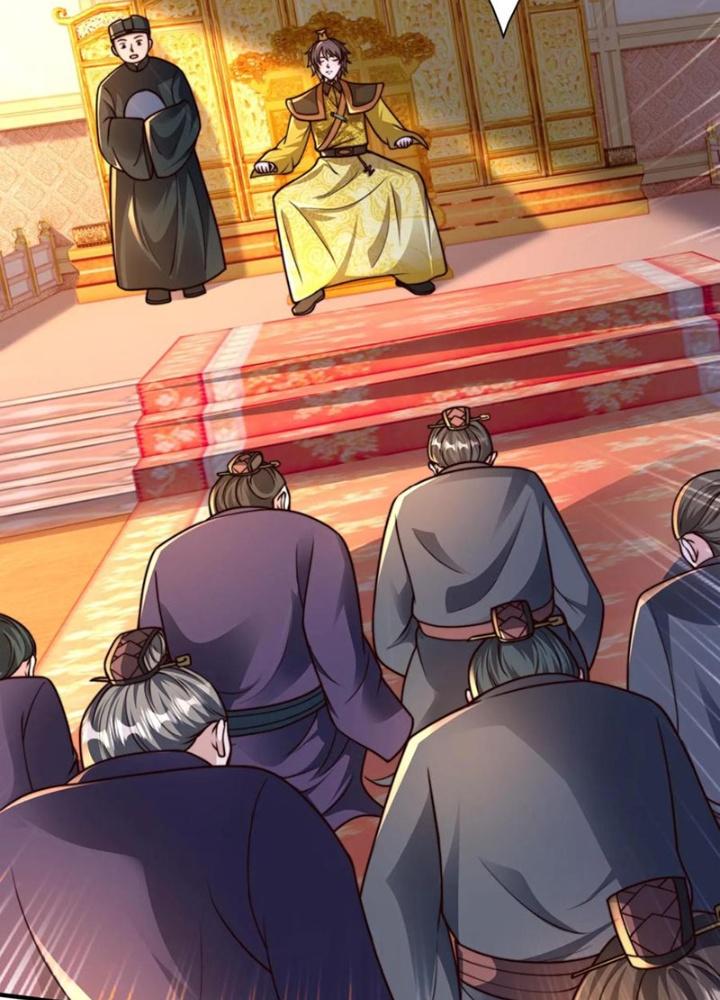 ta nuôi ma quỷ ở trấn ma ti chapter 226 53