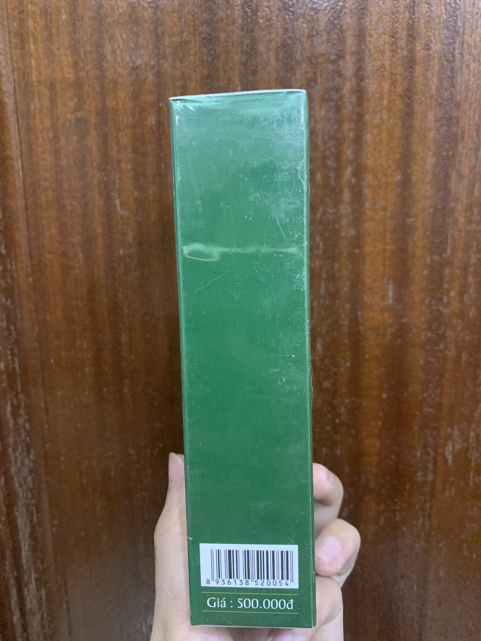Trà Thảo mộc Hỗ Trợ Giảm cân Hera Plus