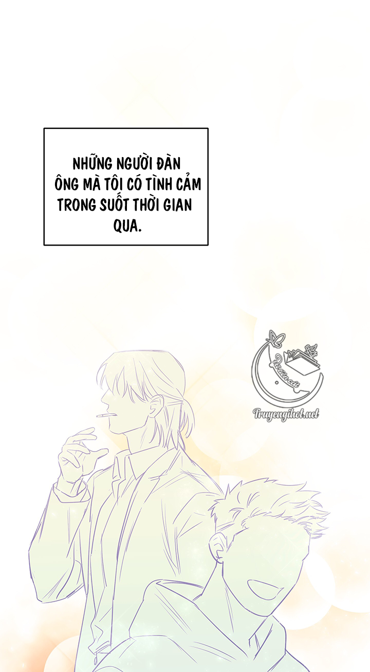 [bl19+]tình yêu hoàn mỹ chapter 4.1 22