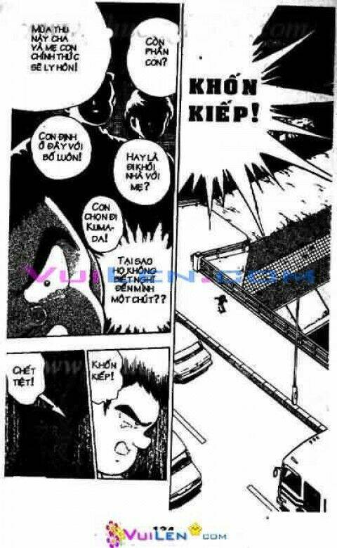 chibi cậu bé quyền anh (8 tập full) chapter 2 134