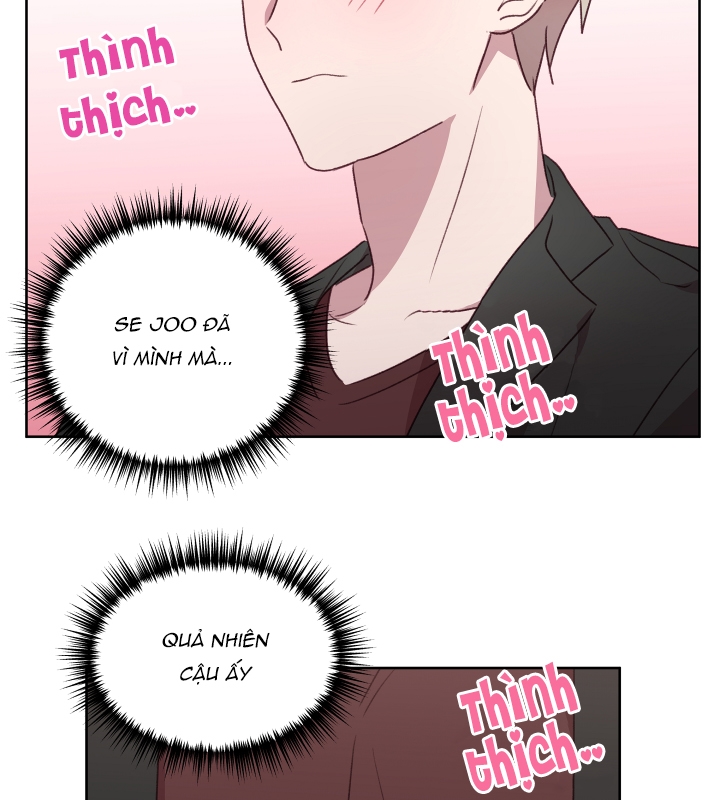 cuộc sống hai mặt của thần tượng chapter 14 19