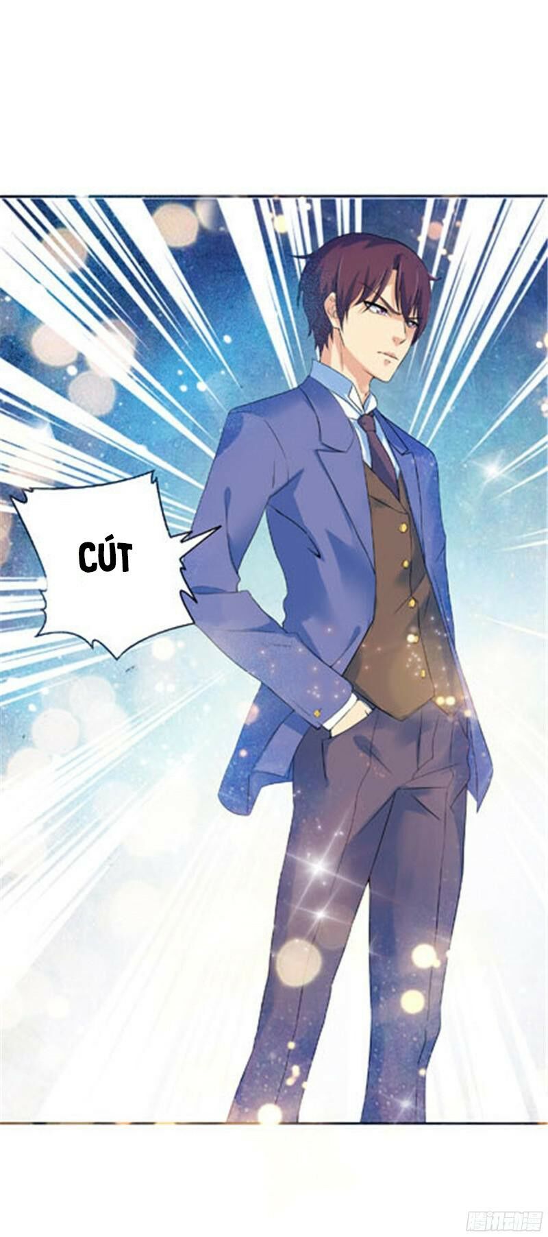 cô vợ siêu mẫu của cố thiếu chapter 11 3