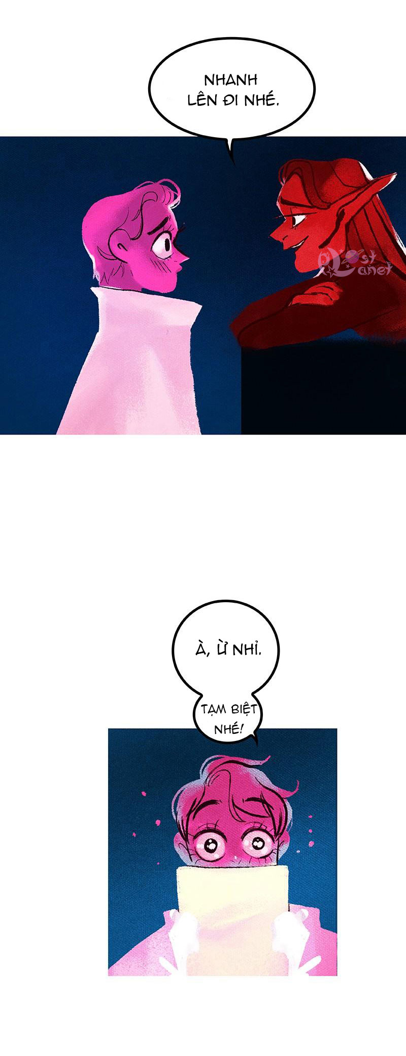 thần thoại olympus chapter 39 59