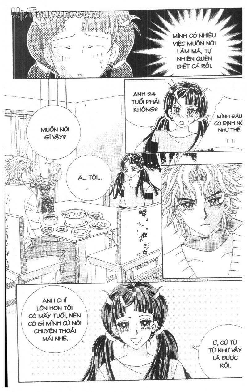 meo meo dịu dàng đi nhé chapter 2 8