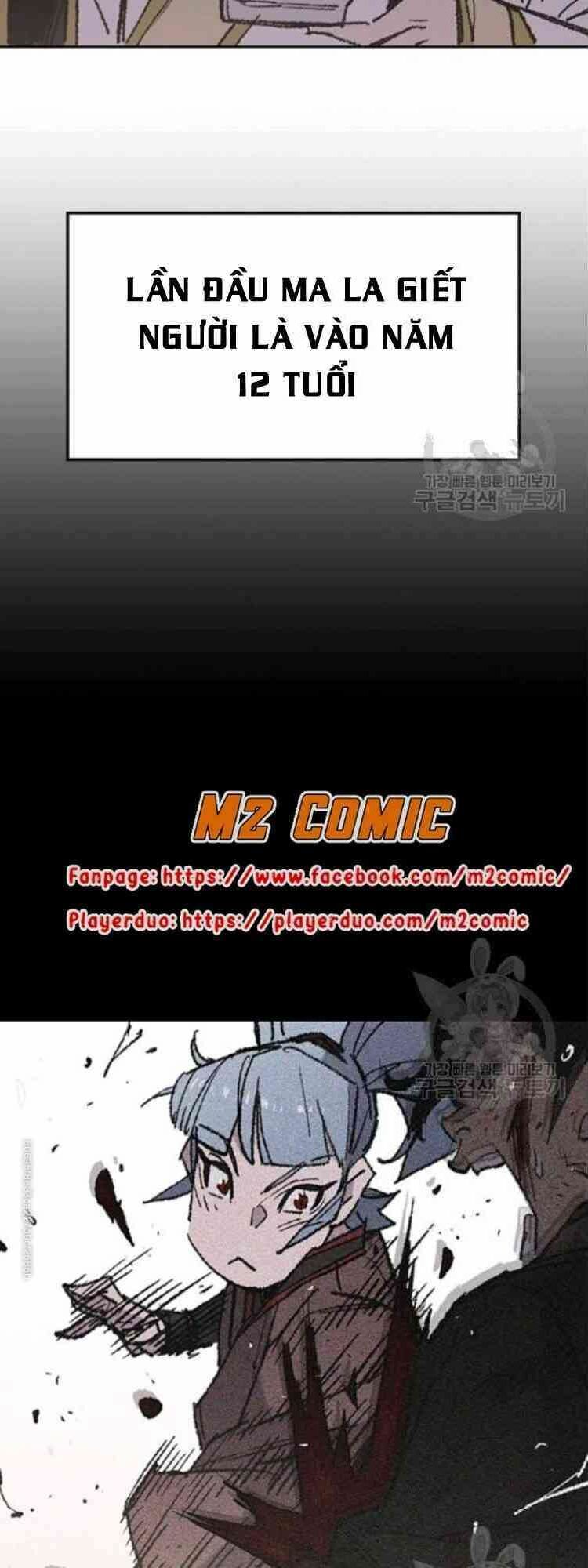 kiếm sĩ bất bại chapter 57 52