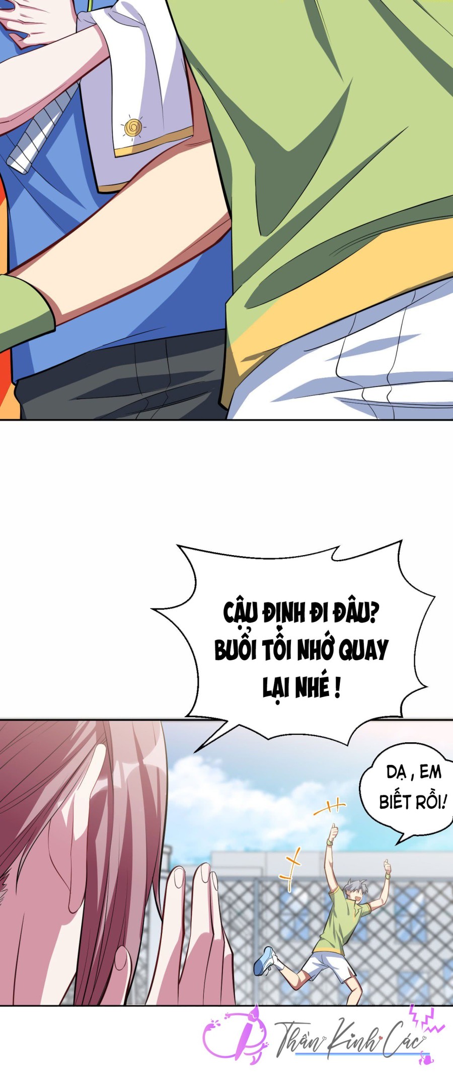 nhạc phụ đại nhân là bà xã chapter 14 2