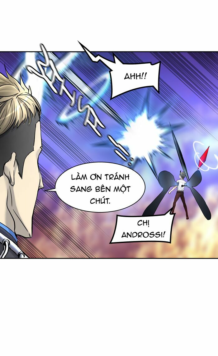 tòa tháp bí ẩn 2 chapter 333 25