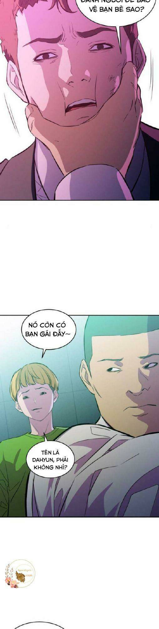 nhân vật phản diện bất tài chapter 10 36