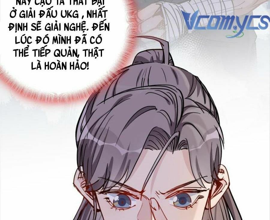 cố tổng, vợ của ngài quá mạnh rồi! chapter 40 10