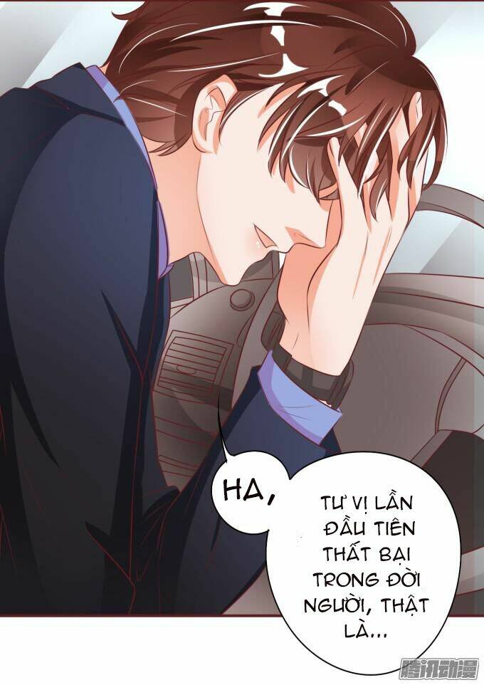 vương tước tư hữu bảo bối chapter 26 3