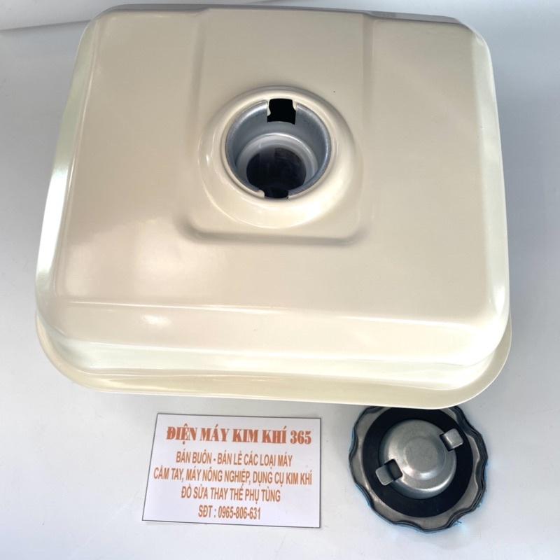 Bình Xăng Cỡ Lớn Cho Động Cơ Honda GX160, GX200