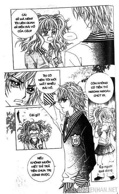 cô nàng sandwich chapter 28 21