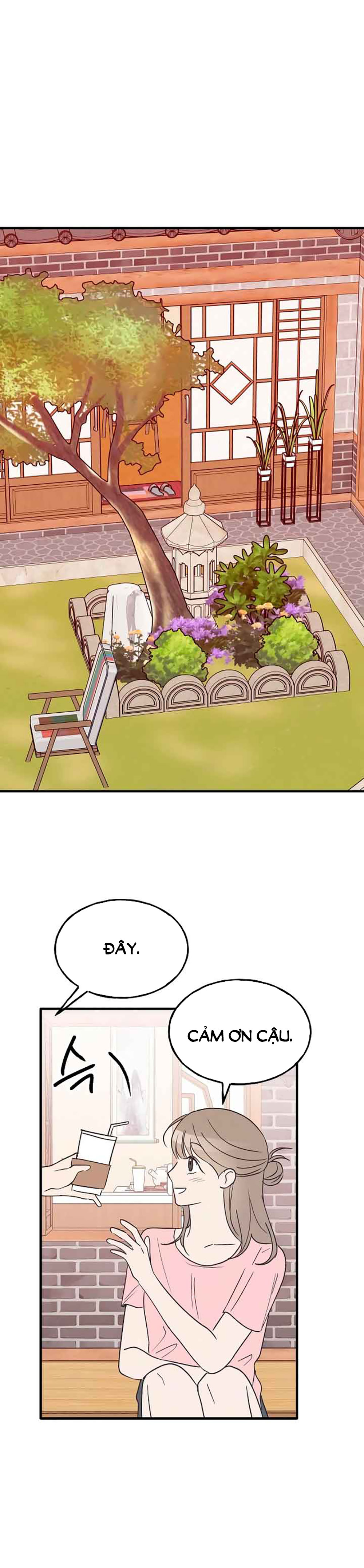 nguyên tắc của bạn thân là con trai chapter 38.1 11