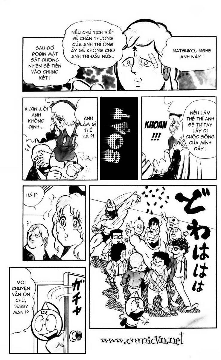 lực sĩ kinnikuman chapter 39 6