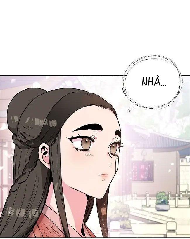 tôi là người mạnh nhất khi theo chủ nghĩa võ thuật chapter 23 7