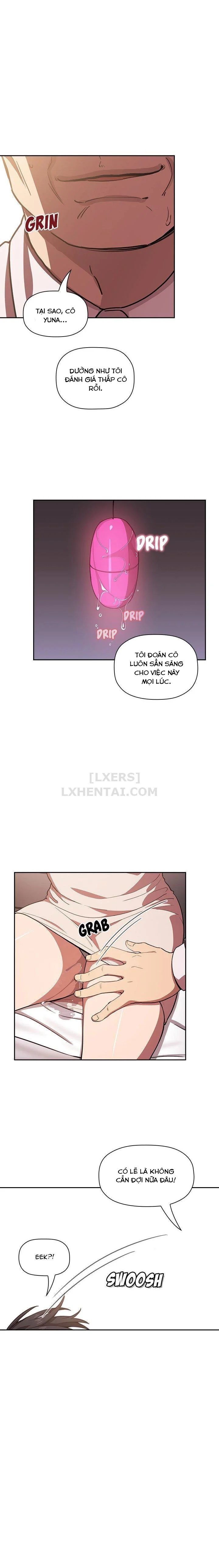 tan rã và tái hợp chapter 7 9