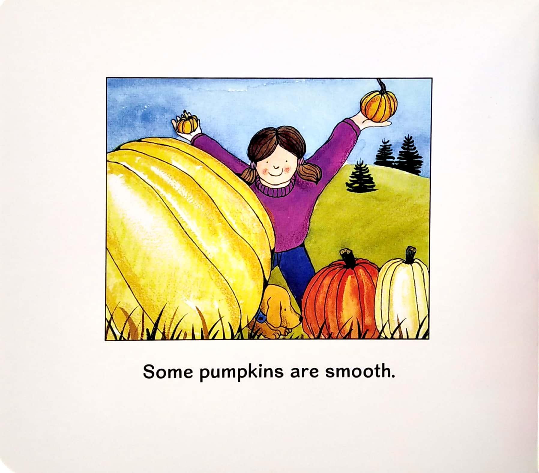 Pumpkins