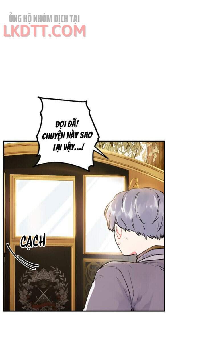 tôi đã trở thành con gái nuôi của nam chính chapter 2 11